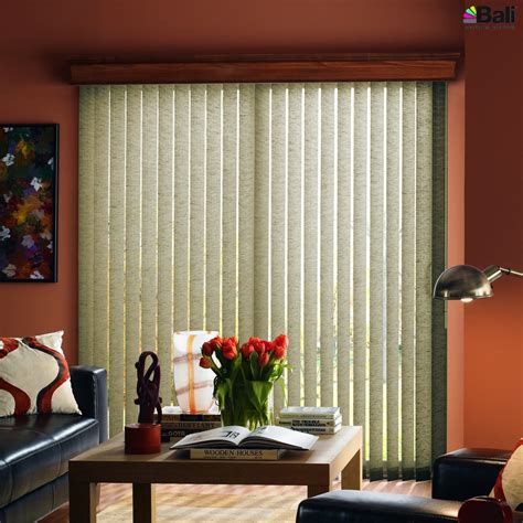 See how minimalist design can make a bold statement. . Levelor blind